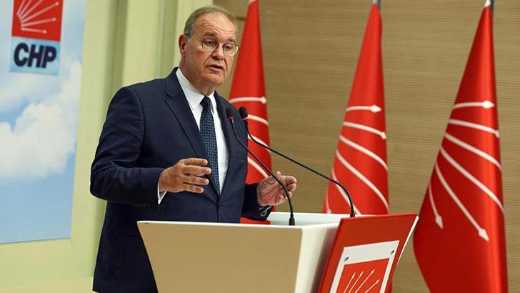 CHP'li Öztrak: Tüzük değişikliği önerisi 10 bini aştı