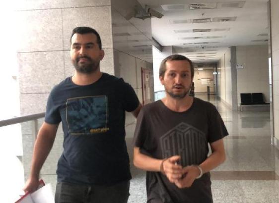 Eyüpsultan'da kedileri asitle yaralayan şüpheli tutuklandı