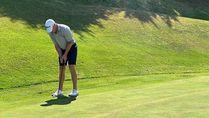 TGF Spor Toto Türkiye Amatör Şampiyonası başladı