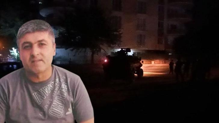 Batman'da mısır tarlasındaki cinayetle ilgili 15 yaşındaki şüpheli tutuklandı