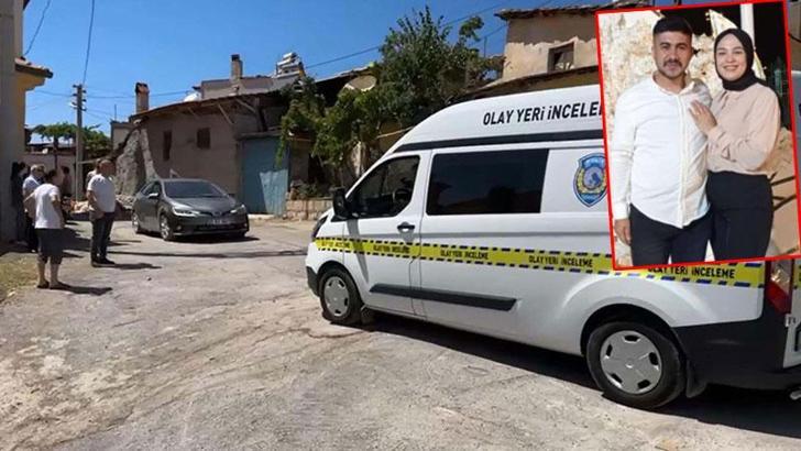 Eşini ve üvey oğlunu öldüren şüpheli, cezaevinde intihar etti