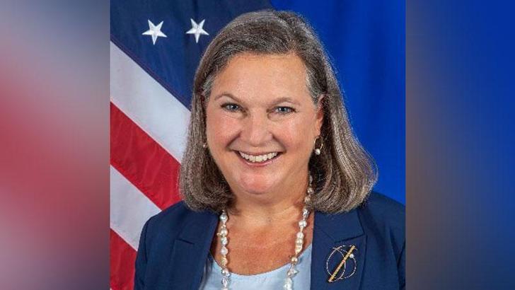 ABD Dışişleri Bakan Yardımcısı Vekili Nuland’dan Nijer’e ziyaret