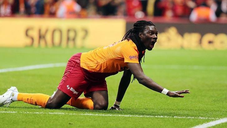 Bafetimbi Gomis, Kawasaki Frontale'ye transfer oldu
