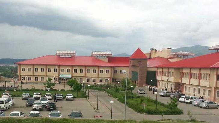 Bingöl’de yıkım kararı verilen, Kadın Doğum ve Çocuk Hastalıkları Hastanesi taşınacak