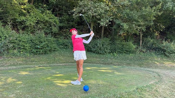 TGF Spor Toto Türkiye Amatör Şampiyonası’nda heyecan devam ediyor