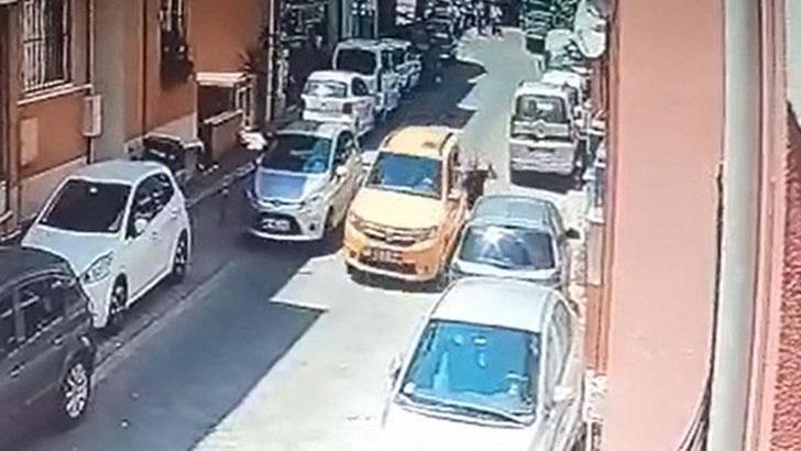 Taksicinin sürükleyip, başka otomobile çarptığı kişi 37 gün sonra hastanede öldü