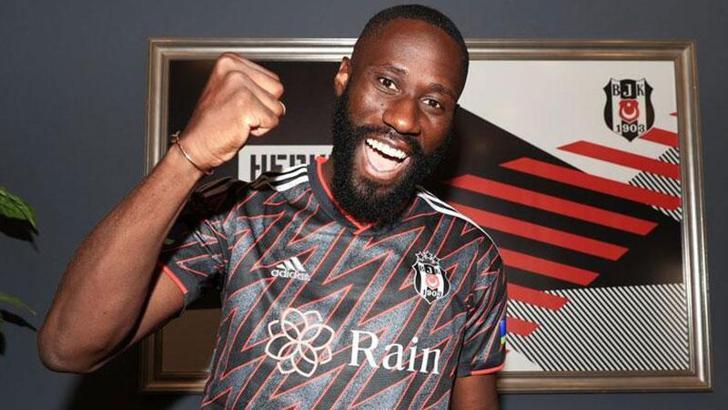 Arthur Masuaku'nun cezası 1 maça indirildi