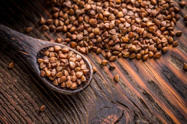 Uzmanından glutensiz beslenenlere karabuğday önerisi