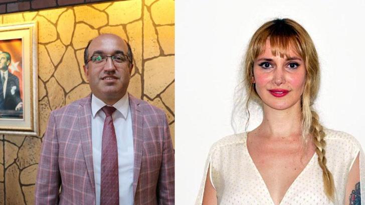 Sandıklı Belediye Başkanı, şarkıcı Gökçe'nin konserini iptal etti