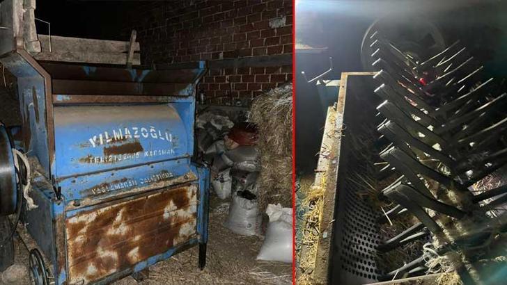 Patoza düşen kadın, hayatını kaybetti