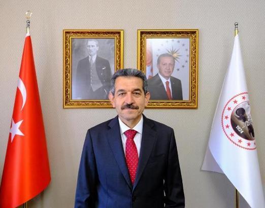 Kırklareli OSB çalışanlarına sosyal konut üretilecek