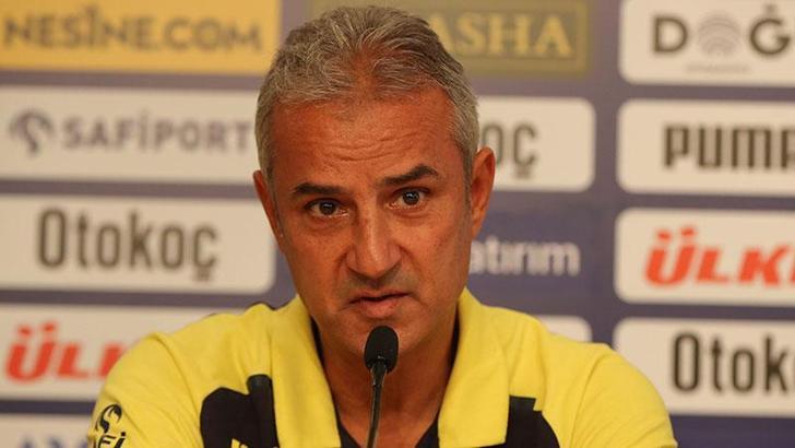 İsmail Kartal: Konferans Ligi şampiyonluğu neden olmasın?