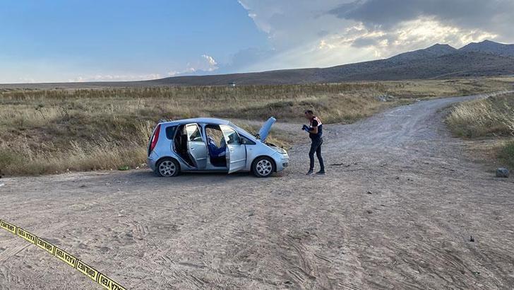 Otomobil takla attı: Sürücü ve annesi öldü, kızı yaralandı