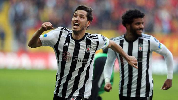 Salih Uçan: Hedefimiz Beşiktaş'ın layık olduğu yer