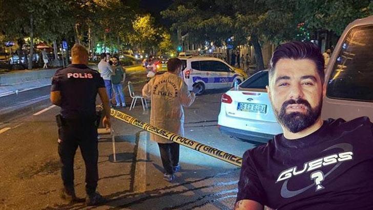 "7 Bela Taner" cinayetinde 4 kişi gözaltına alındı