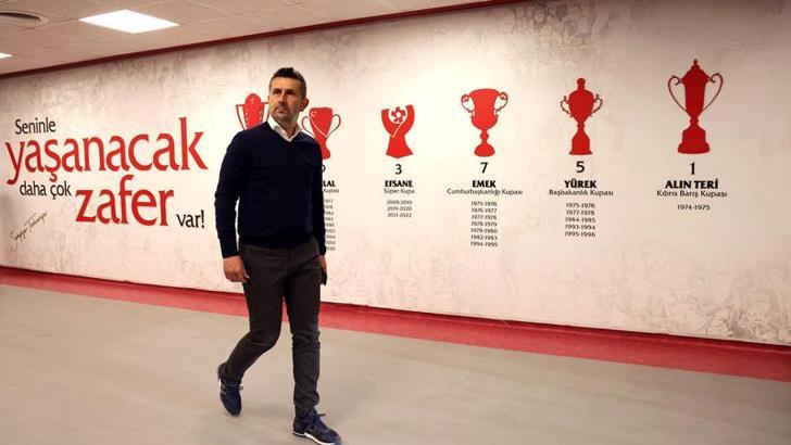 Trabzonspor yeni sezona yeni umutlarla başlıyor