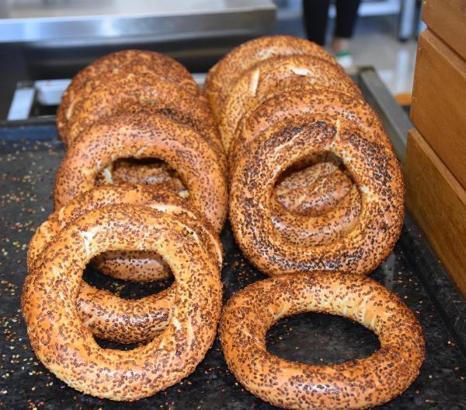 İzmir'de gevrek fiyatı 10 TL'ye çıktı