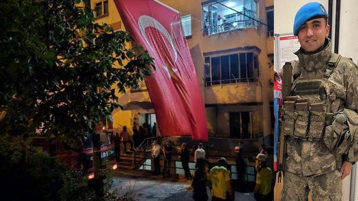 Zonguldaklı uzman çavuş, Pençe-Kilit bölgesinde şehit oldu