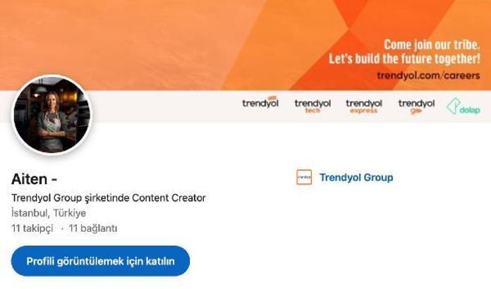 Yapay zeka asistanı AITEN, Trendyol’da işe başladı