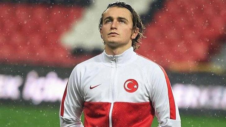 Ali Akman, Belçika 2'nci Ligi'ne transfer oldu