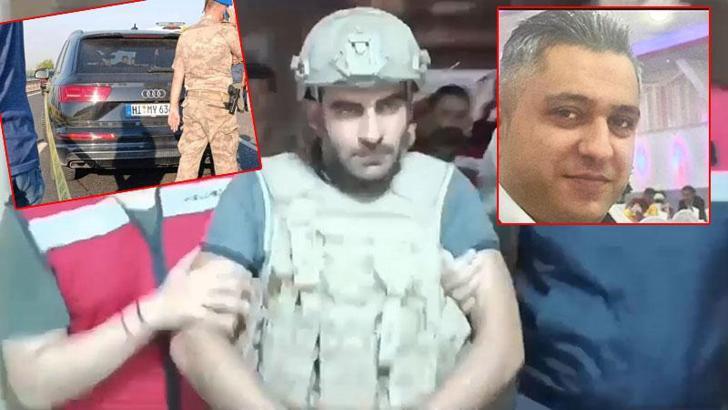 Şanlıurfa’daki gurbetçi cinayetinin altında ‘yasak aşk’ çıktı