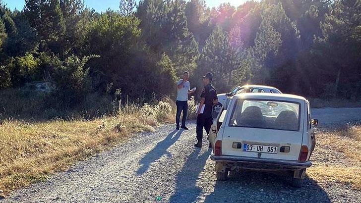 Tartıştığı kişilere tüfekle ateş açtı; 4 ölü