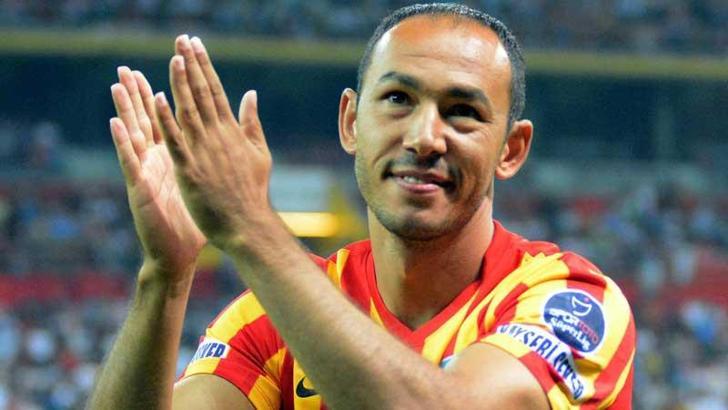 Kayserispor, Umut Bulut'un açtığı davayı kaybetti