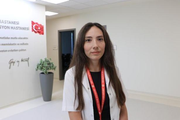 'Her 10 çocuktan 4'ünde duruş bozukluğu görülüyor'