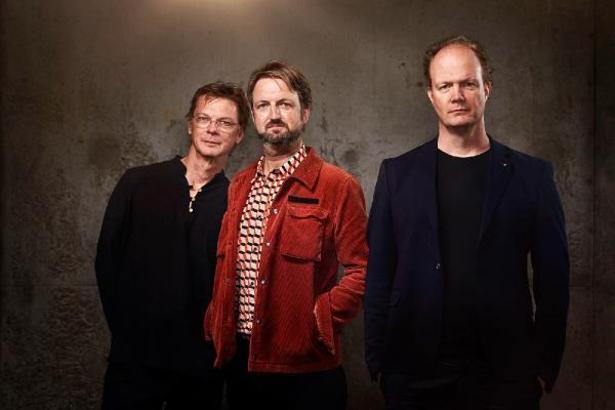 Evrensel bestelerin üçlüsü Rembrandt Trio Gümüşlük’te sahne alacak