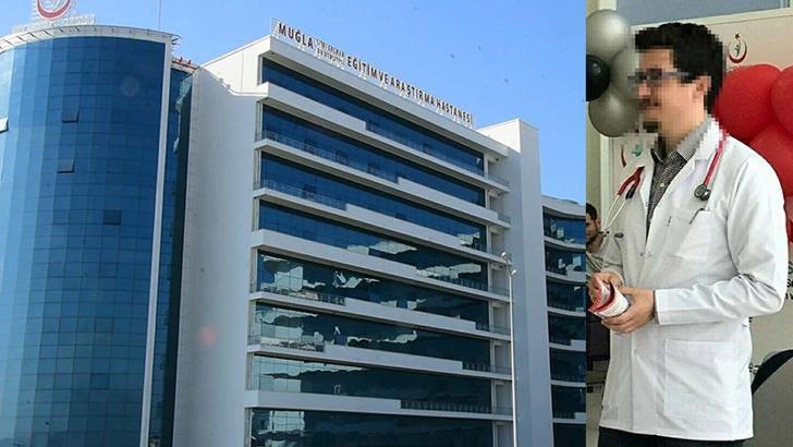 İftiraya uğrayan doktordan açıklama: Meslek hayatımda hiçbir uyarı ve ceza almadım