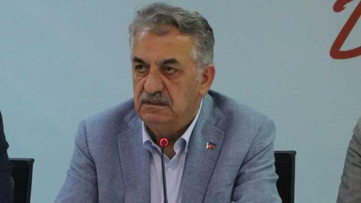 AK Parti'li Yazıcı: Hayat pahalılığını Türkiye gündeminden çıkaracağız