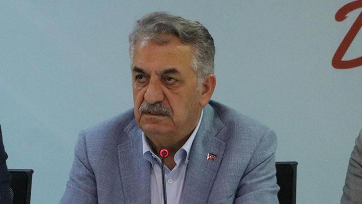 AK Parti'li Yazıcı: Hayat pahalılığını Türkiye gündeminden çıkaracağız