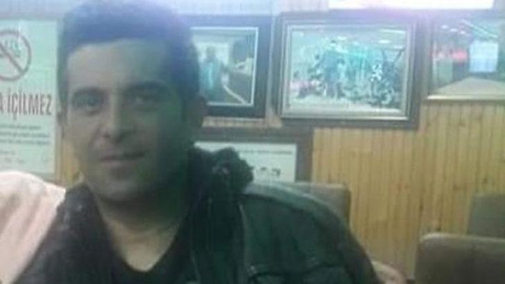 Şoför değişimi için TIR’dan indi, kamyonet çarptı