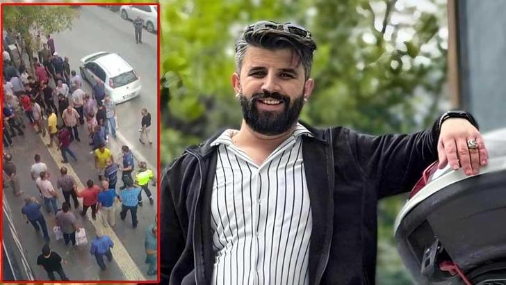 Elazığ'da yeğenini bıçaklayıp öldüren amca, tutuklandı
