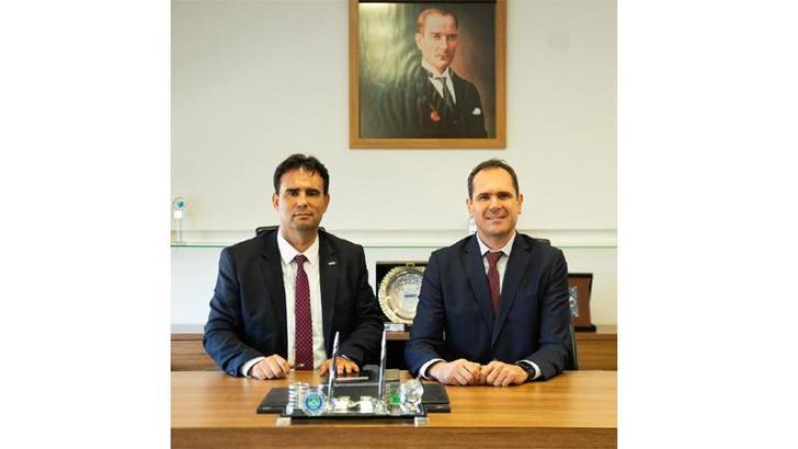 Mikrolink’ten haberleşme alanında stratejik iş birliği