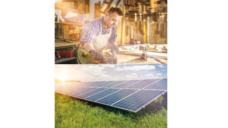 Financell’den deprem bölgesindeki işletmelere özel GES finansmanı