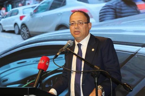 MHP Samsun Milletvekili Topsakal: Bizler çok büyük bir davanın neferleriyiz