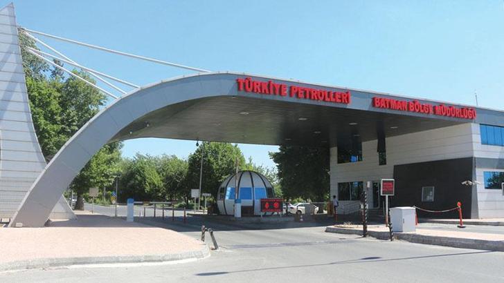 TPAO’dan aldıkları petrolü Diyarbakır’a götürürken su ile değiştirdiler