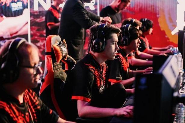 LoL Yaz Mevsimi Finali’nde Şampiyon Denizbank İstanbul Wildcats