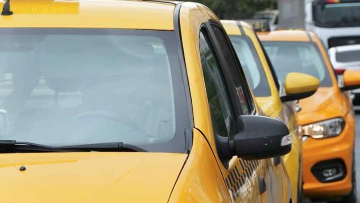 İstanbul'da taksimetre güncellemede son gün mesaisi