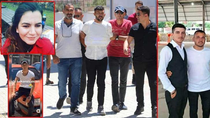 Oğlu öldürülen anne ile baba tetikçi tutup, katilin kardeşini öldürtmüş