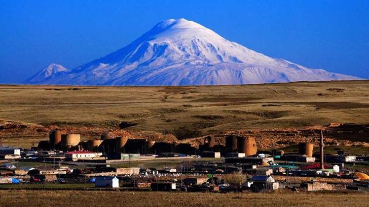 'Ani’nin fethiyle bugünkü modern Türkiye Cumhuriyeti’nin temeli atıldı'