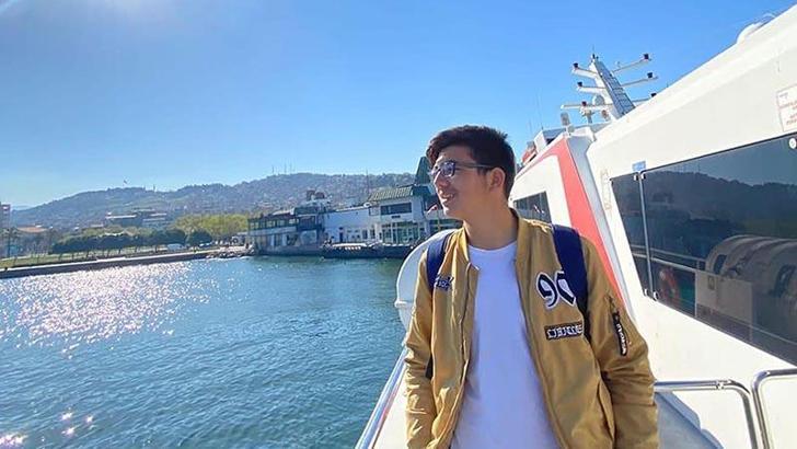 Domuz nöbetinde kuzeni tarafından kazara vurulan Yiğit, yaşamını yitirdi