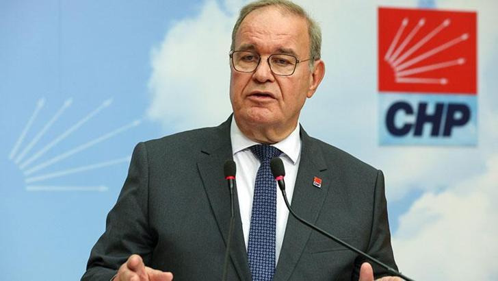 CHP'li Öztrak: Partimizin yenilenme süreci ilerliyor