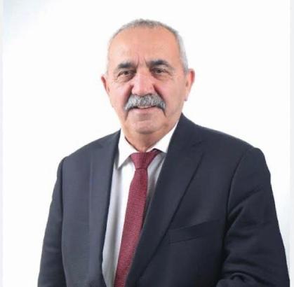 Ankara'nın Ayaş İlçe Belediye Başkanı Demirbaş, yaşamını yitirdi