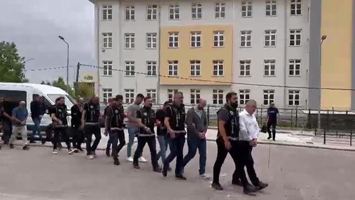 Ahmet Nur Çebi'nin firmasından 50 milyon dolarlık dolandırıcılıkta 4 tutuklama