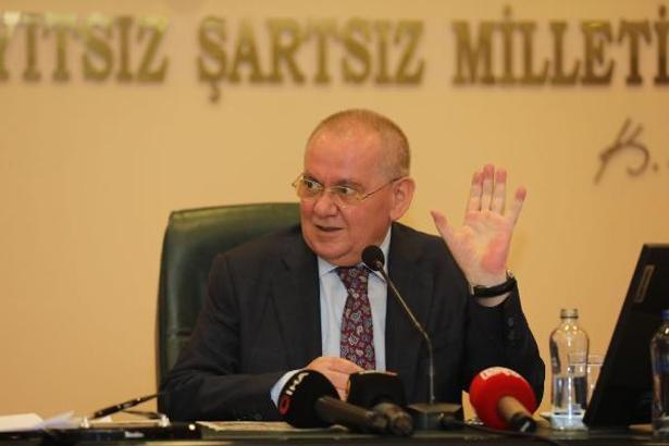 Başkan Demir: Kent ekonomisine katkısı olmayana tahsis yok