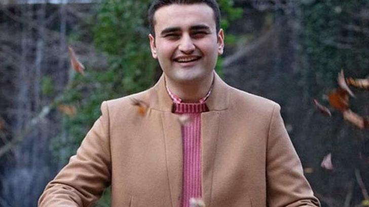 CZN Burak ve babasının yargılanmasına başlandı