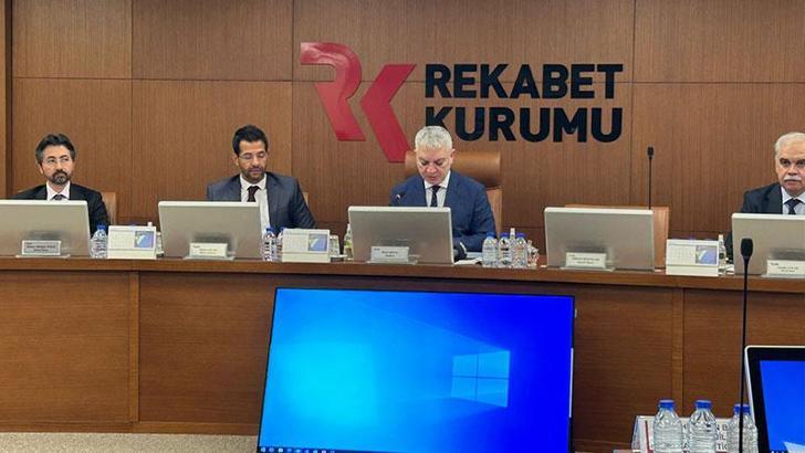 'Sahibinden.com' hakkında idari para cezası talebi