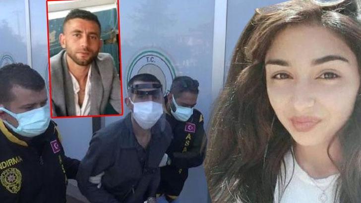 Hamile Hazal’ı, 97 yerinden bıçaklayarak öldüren sanık için ‘akıl sağlığı raporu’ beklenecek